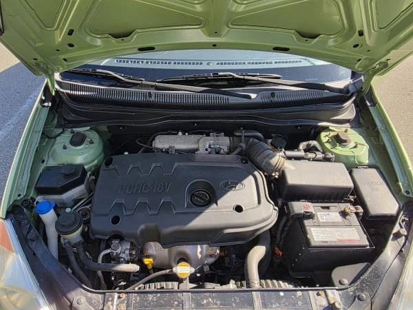 2008 Hyundai Accent - Image 10 of 14