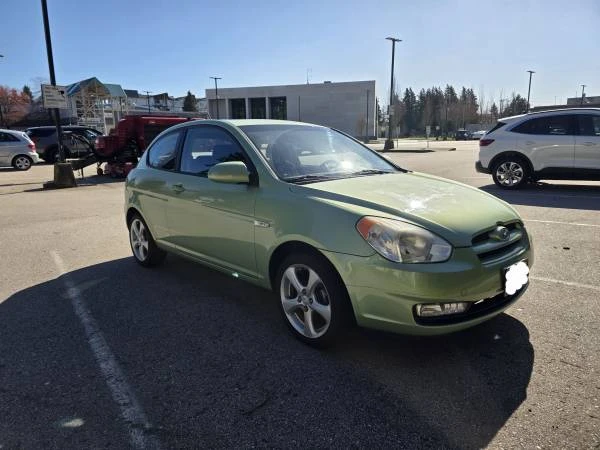 2008 Hyundai Accent - Image 3 of 14