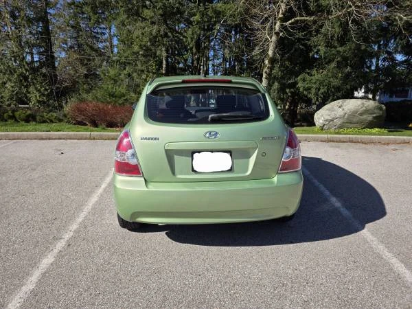 2008 Hyundai Accent - Image 5 of 14