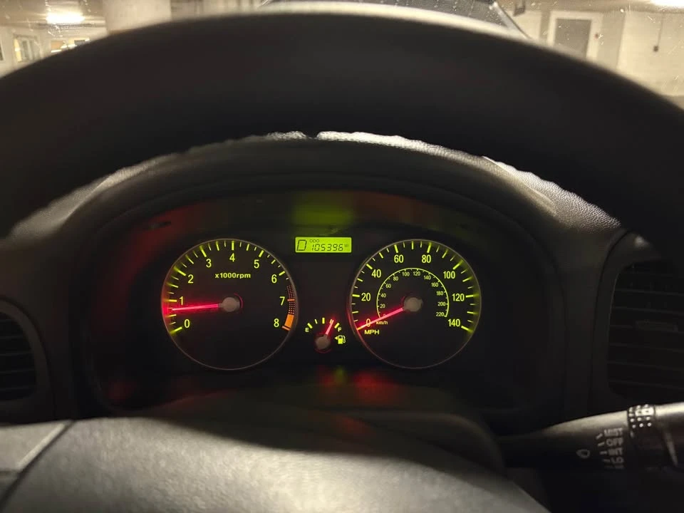 2008 Hyundai Accent - Image 7 of 7