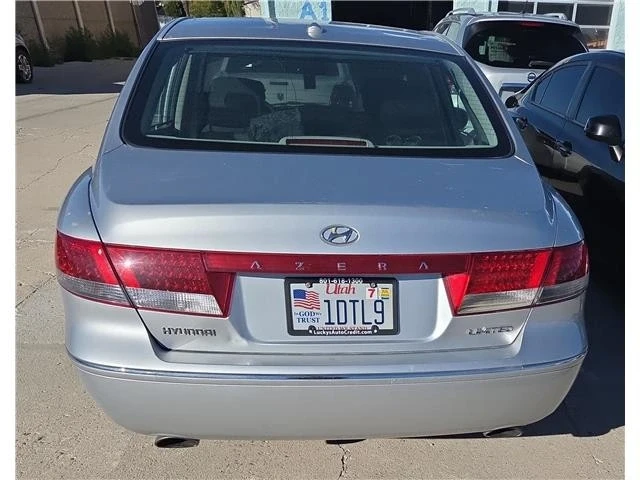 2008 Hyundai Azera - Image 4 of 9