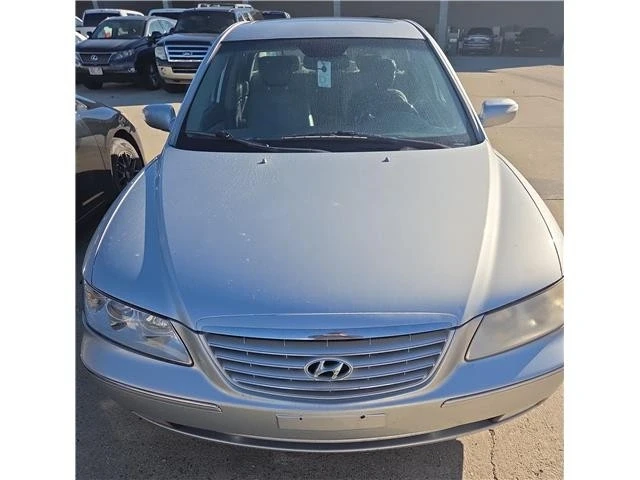 2008 Hyundai Azera - Image 2 of 9