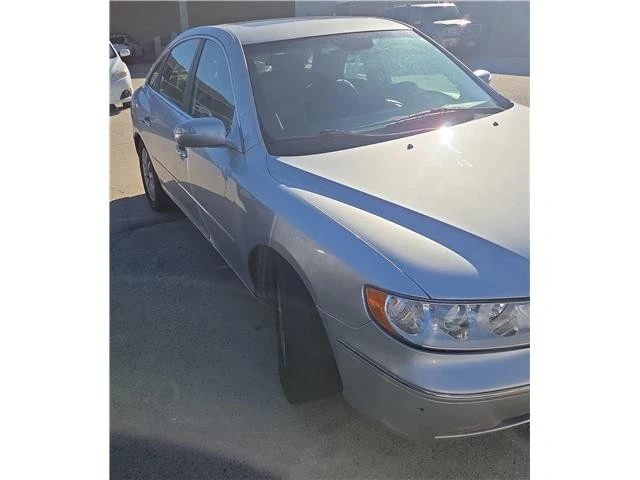 2008 Hyundai Azera - Image 3 of 9