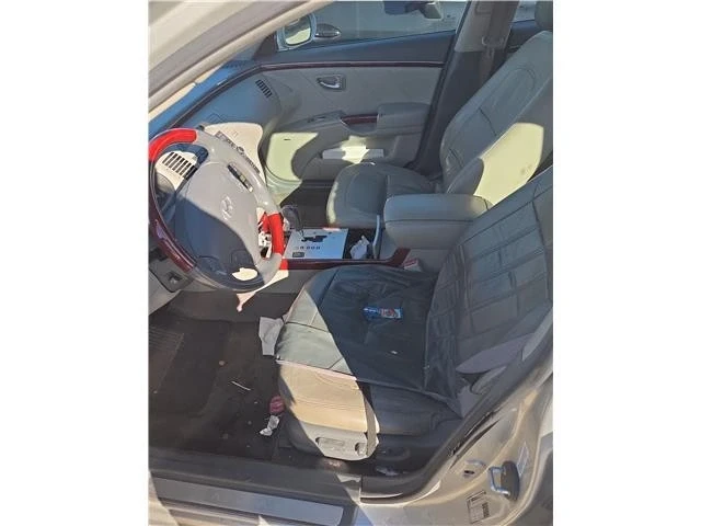 2008 Hyundai Azera - Image 6 of 9
