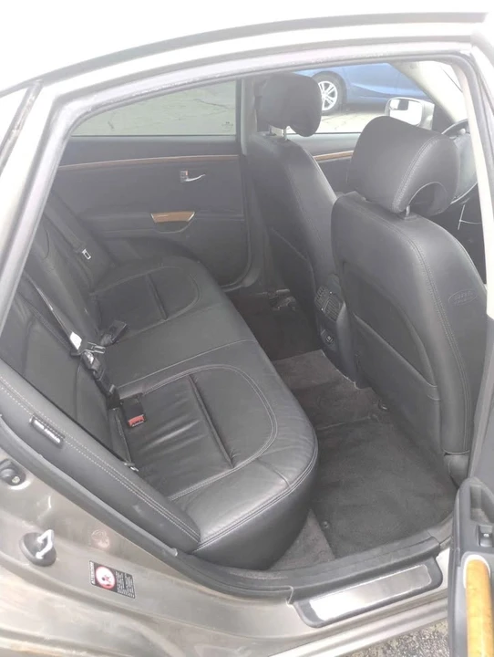 2008 Hyundai Azera - Image 5 of 5