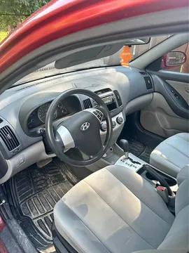 2008 Hyundai Elantra