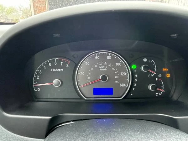 2008 Hyundai Elantra - Image 8 of 13