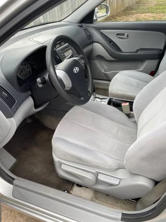 2008 Hyundai Elantra - Image 6 of 13