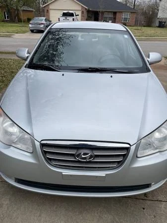 2008 Hyundai Elantra - Image 2 of 13