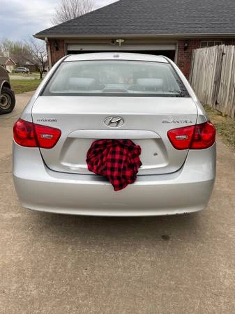 2008 Hyundai Elantra - Image 4 of 13