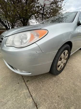 2008 Hyundai Elantra - Image 5 of 13