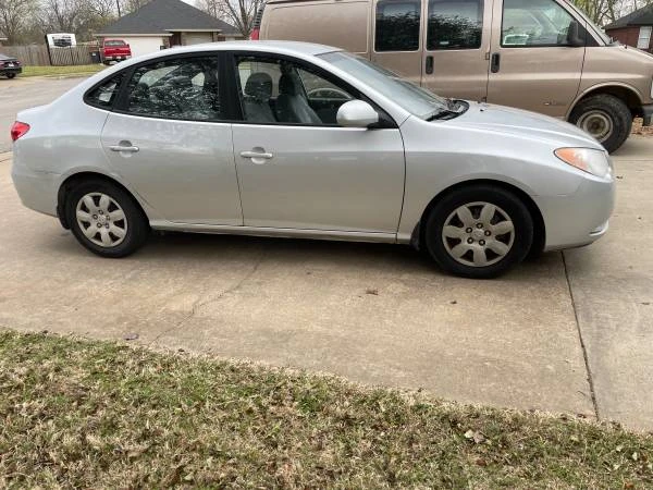 2008 Hyundai Elantra - Image 3 of 13