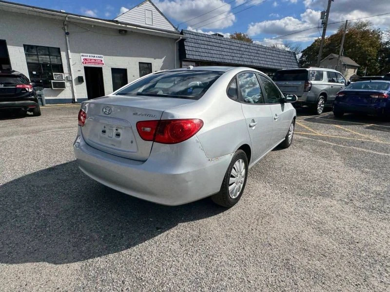 2008 Hyundai Elantra - Image 10 of 12