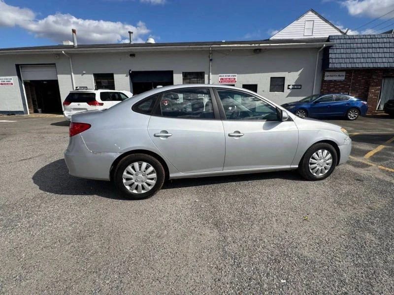 2008 Hyundai Elantra - Image 8 of 12