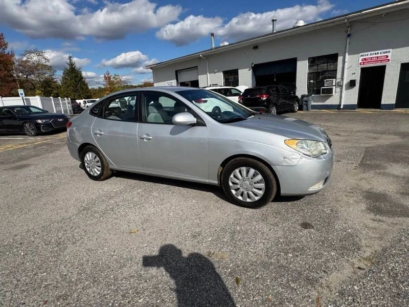 2008 Hyundai Elantra - Image 6 of 12