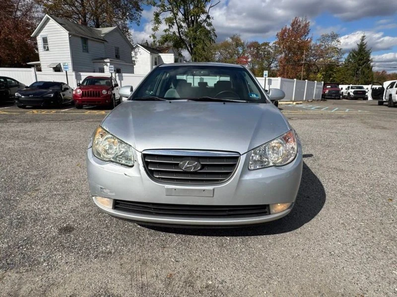 2008 Hyundai Elantra - Image 3 of 12