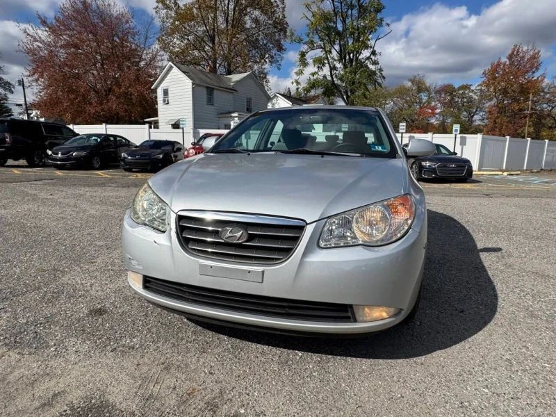 2008 Hyundai Elantra - Image 2 of 12