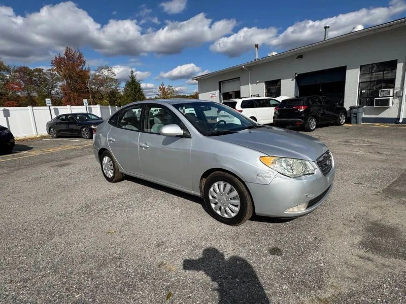 2008 Hyundai Elantra - Image 5 of 12