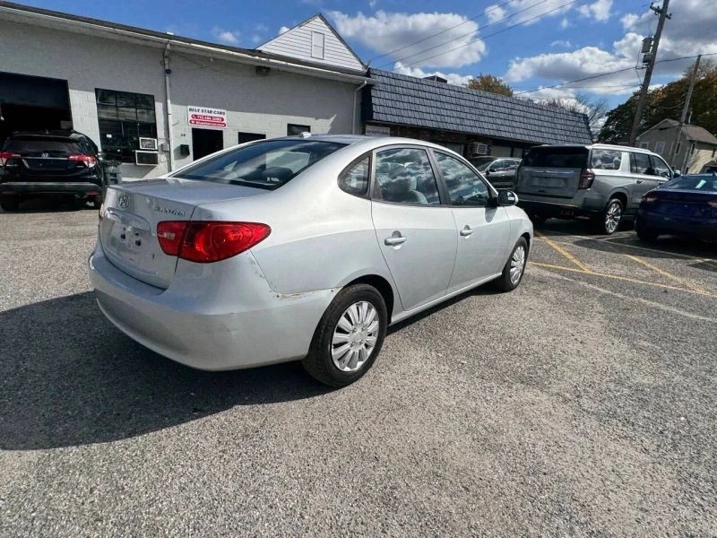 2008 Hyundai Elantra - Image 9 of 12