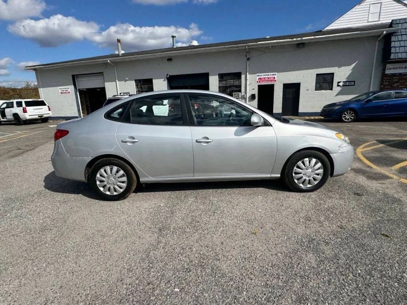 2008 Hyundai Elantra - Image 7 of 12