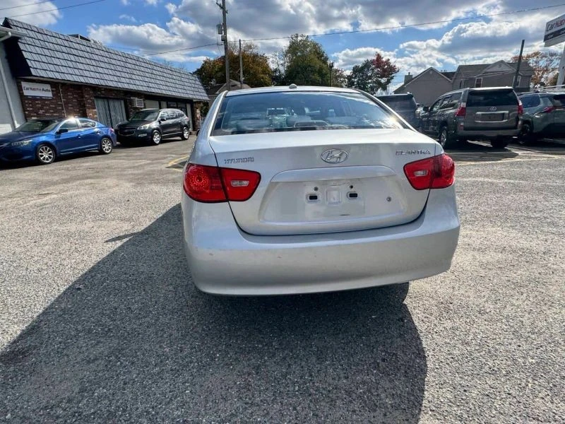 2008 Hyundai Elantra - Image 12 of 12