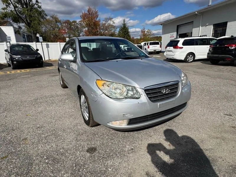 2008 Hyundai Elantra - Image 4 of 12