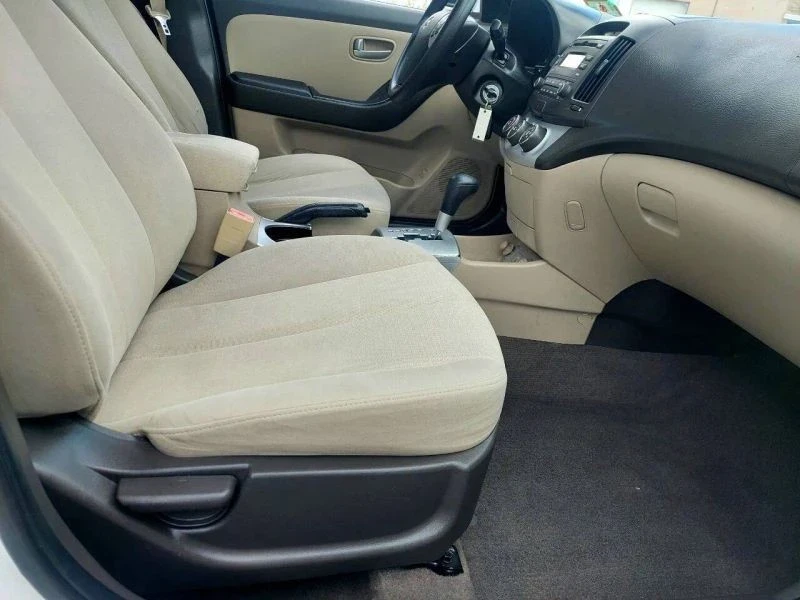2008 Hyundai Elantra - Image 4 of 12