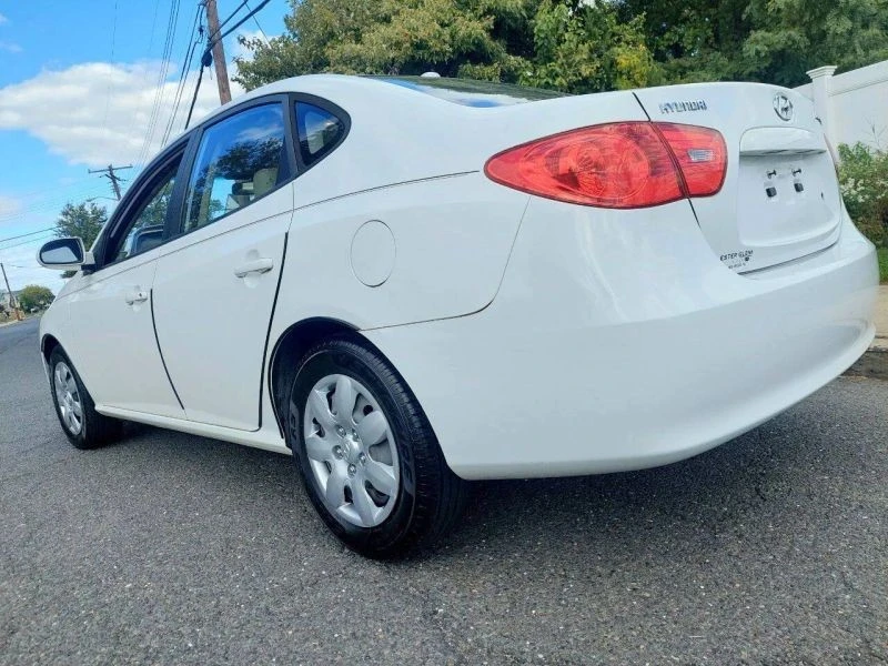2008 Hyundai Elantra - Image 8 of 12