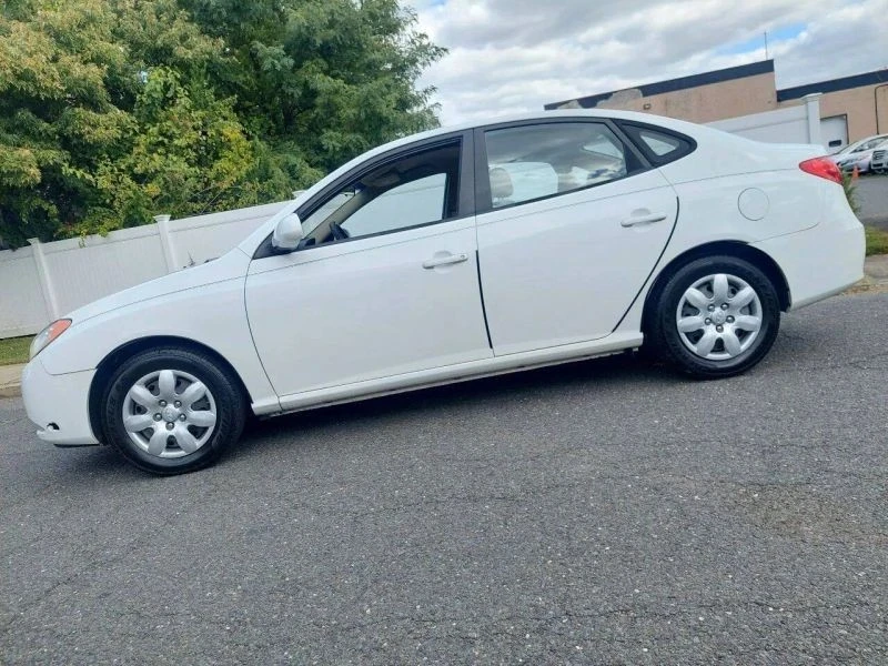 2008 Hyundai Elantra - Image 3 of 12