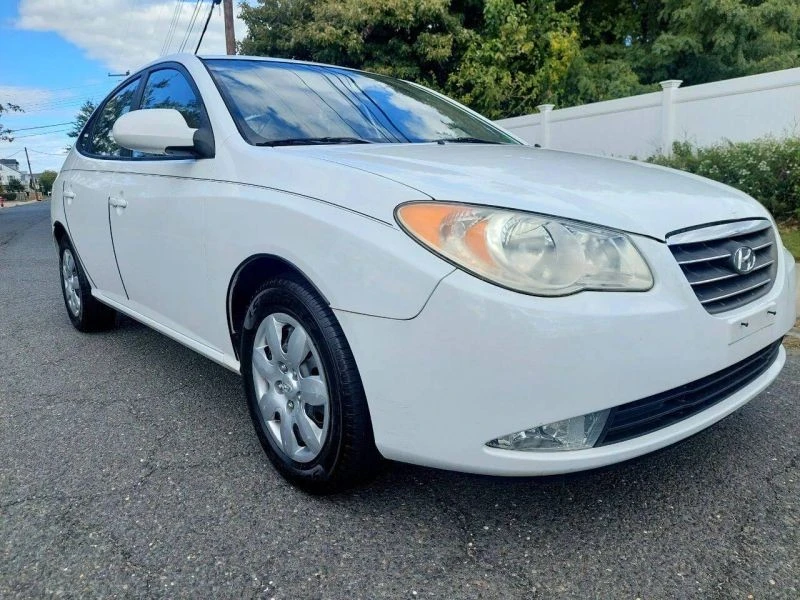 2008 Hyundai Elantra - Image 12 of 12