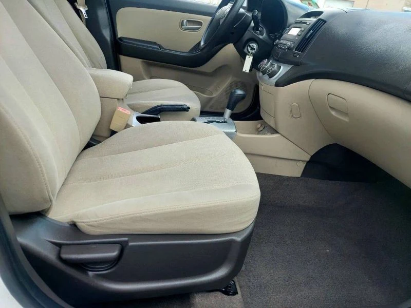 2008 Hyundai Elantra - Image 4 of 12