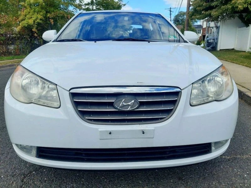 2008 Hyundai Elantra - Image 6 of 12