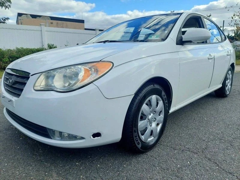 2008 Hyundai Elantra - Image 2 of 12