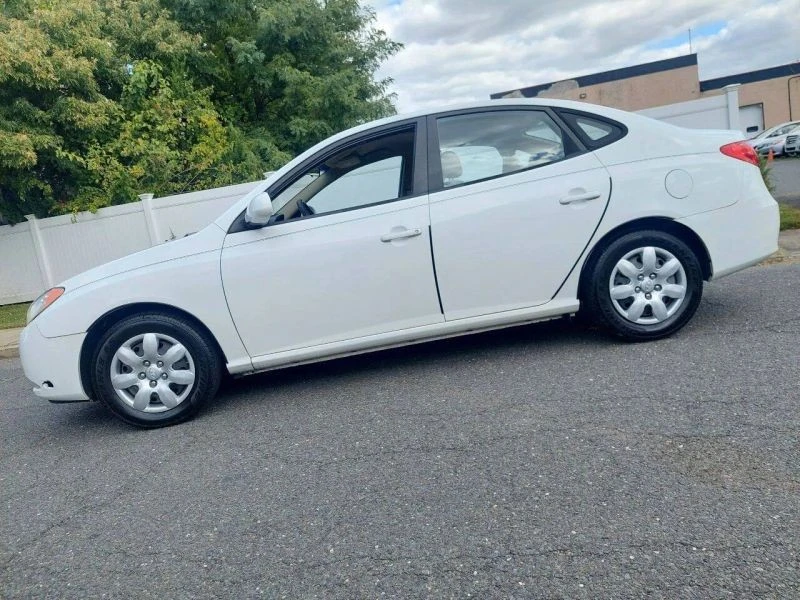 2008 Hyundai Elantra - Image 3 of 12