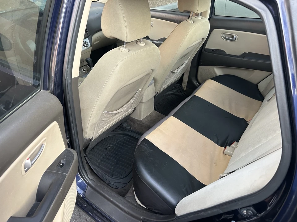 2008 Hyundai Elantra - Image 6 of 8