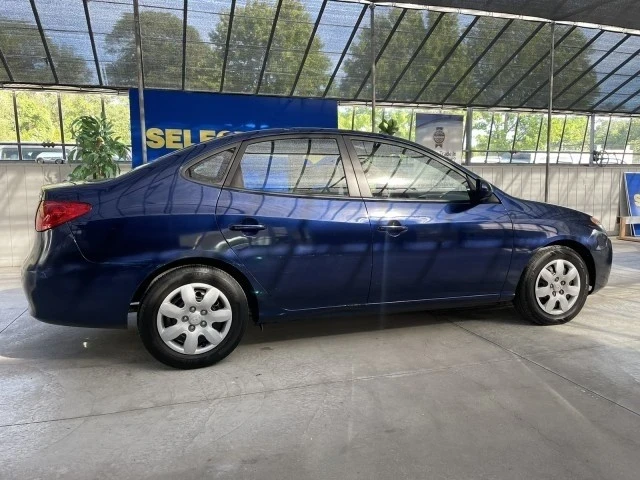 2008 Hyundai Elantra - Image 6 of 21