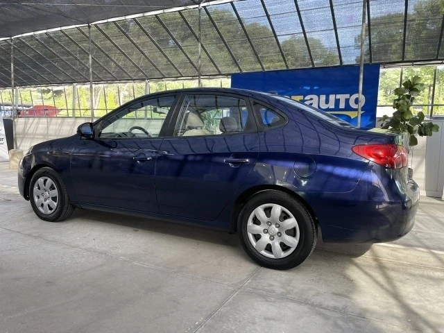 2008 Hyundai Elantra - Image 18 of 21