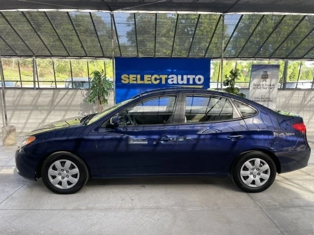 2008 Hyundai Elantra - Image 16 of 21
