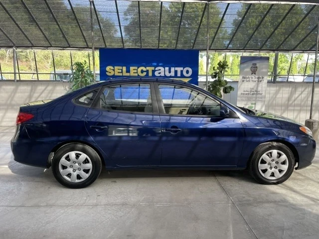 2008 Hyundai Elantra - Image 5 of 21