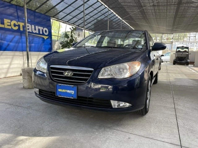 2008 Hyundai Elantra - Image 13 of 21