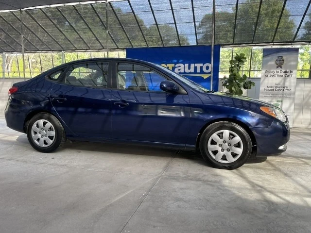 2008 Hyundai Elantra - Image 4 of 21