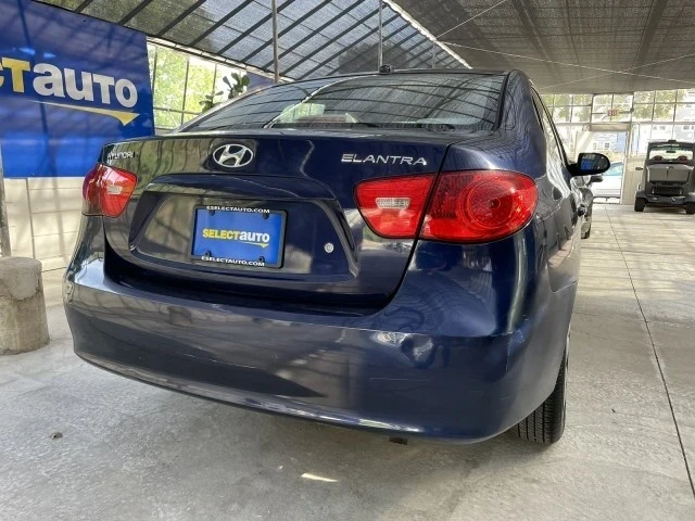 2008 Hyundai Elantra - Image 9 of 21