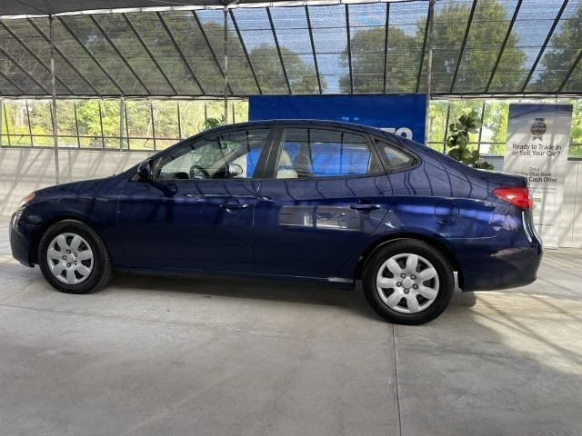 2008 Hyundai Elantra - Image 17 of 21