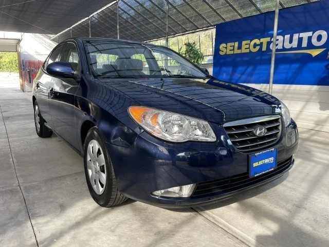 2008 Hyundai Elantra - Image 2 of 21
