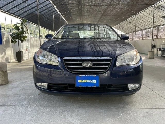 2008 Hyundai Elantra - Image 11 of 21