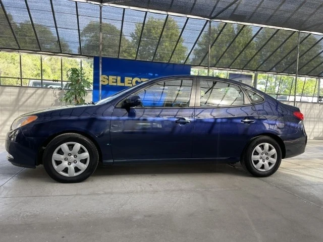 2008 Hyundai Elantra - Image 15 of 21
