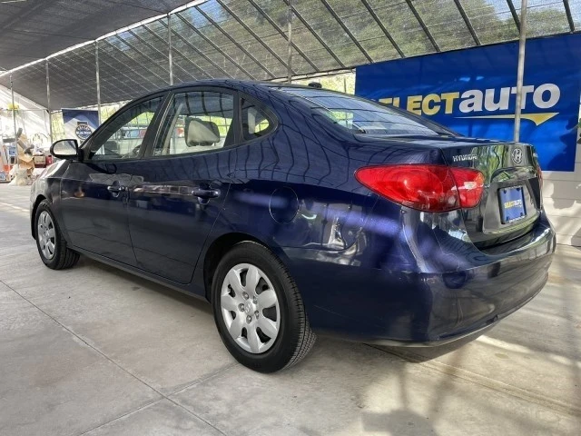 2008 Hyundai Elantra - Image 19 of 21