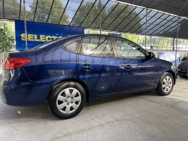 2008 Hyundai Elantra - Image 7 of 21