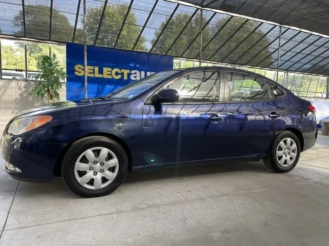 2008 Hyundai Elantra - Image 14 of 21