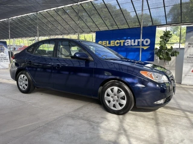 2008 Hyundai Elantra - Image 3 of 21